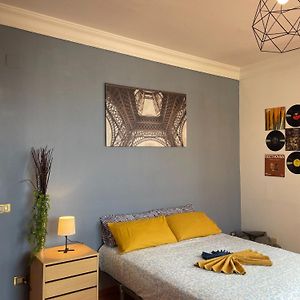 Habitación Doble Deluxe